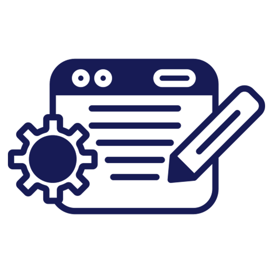 Blog Setup Services