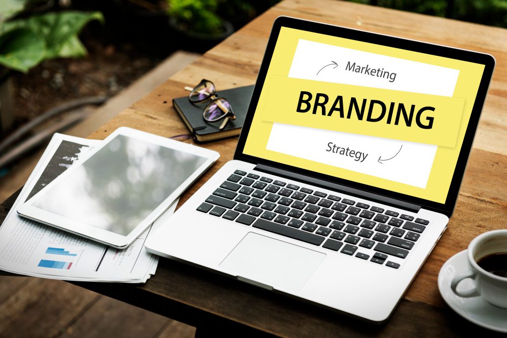 Logo Designing