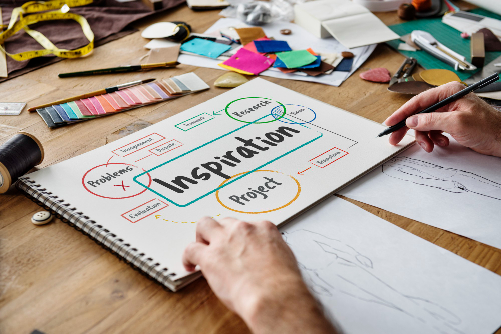 Logo Designing