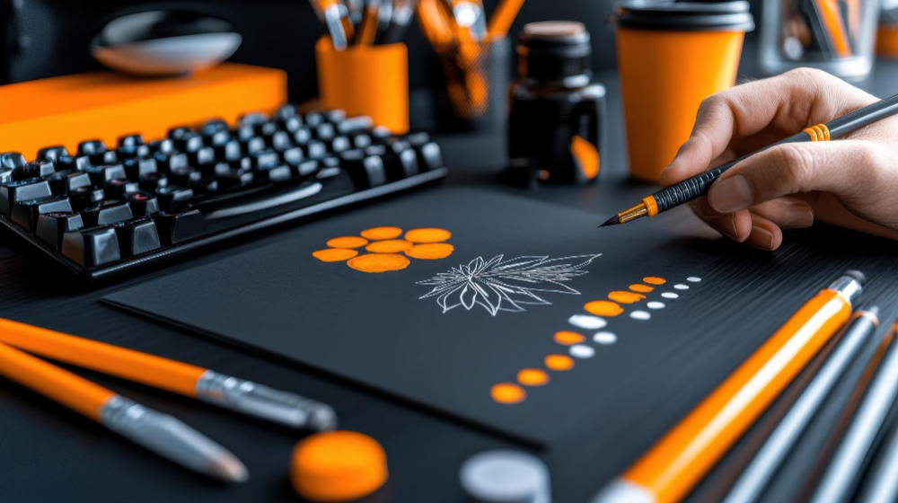 Logo Designing