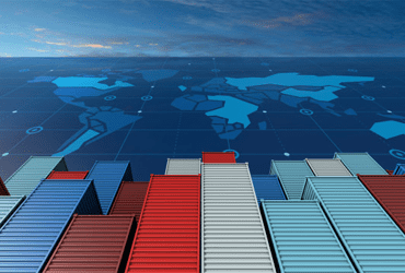 Digital Transformation Impacts on Logistics & Transportation Industries