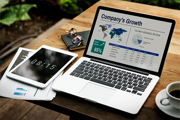 Logo Designing
