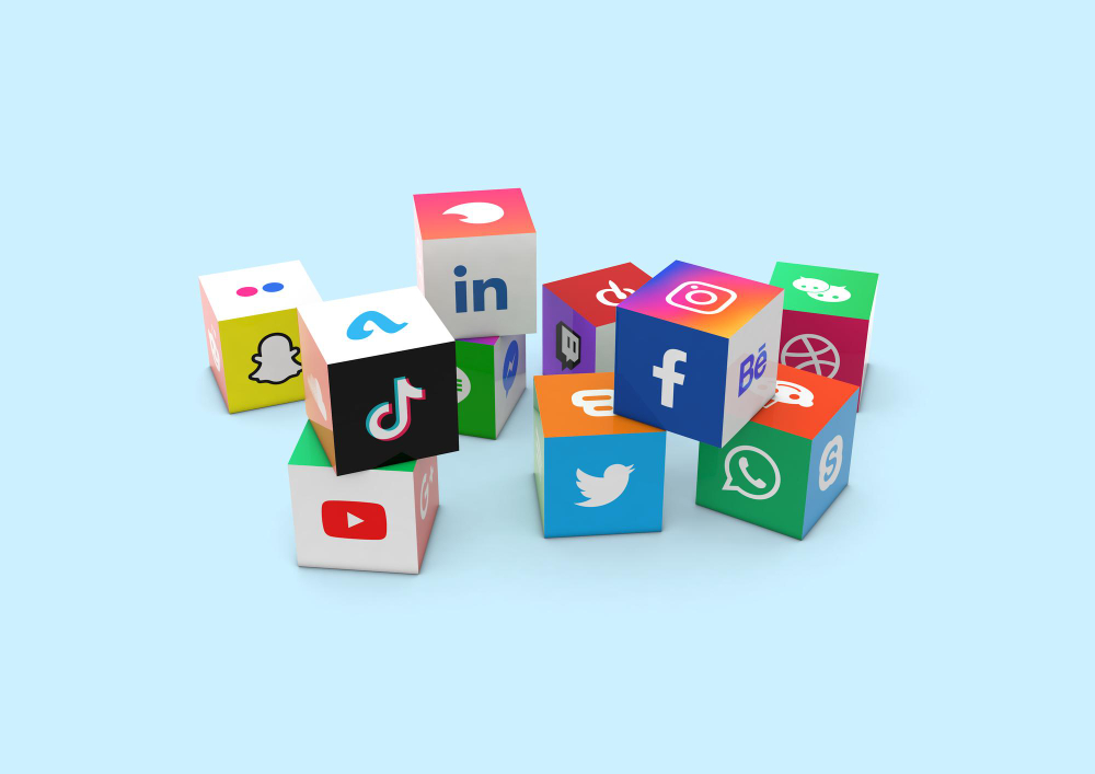 Logo Designing