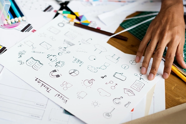 Logo Designing
