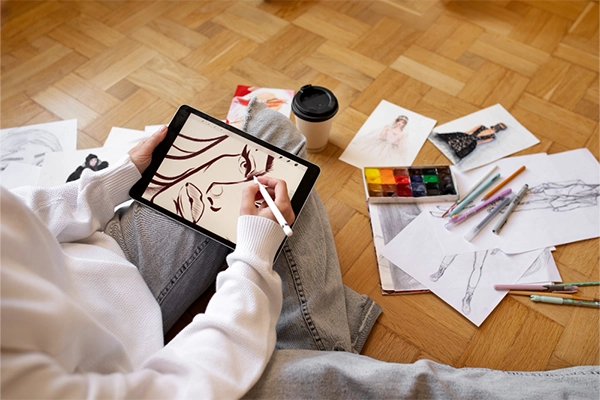 Logo Designing