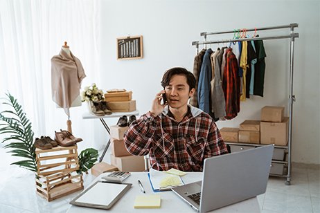 ENTREPRENEUR