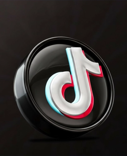 Tiktok Pages Setup